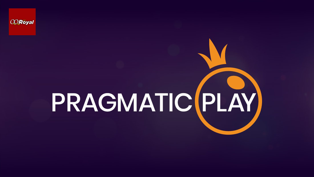 QQ Slot Pragmatic Play 